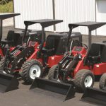 Road tractors- on how it is changing in its way of servicing